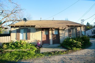 60 Mowry Ave in Fremont, CA - Building Photo