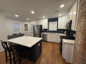 1233 NE 14th St in Oklahoma City, OK - Building Photo - Building Photo