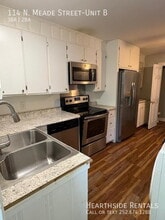 114 N Meade St in Greenville, NC - Building Photo - Building Photo