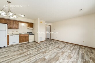 24 Scioto Dr-Unit -F in Heath, OH - Building Photo - Building Photo