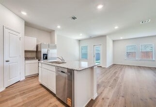4008 Amethyst Dr in Celina, TX - Foto de edificio - Building Photo