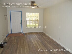 1116 Castlemay Cir in Dunedin, FL - Building Photo - Building Photo