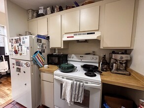 7 Worcester Sq, Unit 5 in Boston, MA - Building Photo - Building Photo