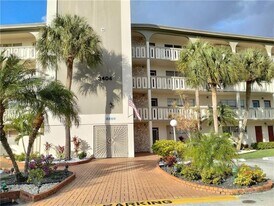 3404 Bimini Ln in Coconut Creek, FL - Building Photo