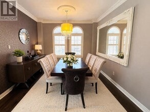 1 Granite Ct in Toronto, ON - Building Photo - Building Photo