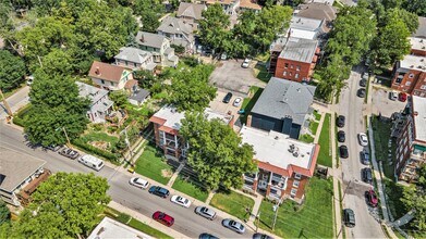 1608 W 37th St in Kansas City, MO - Building Photo - Building Photo