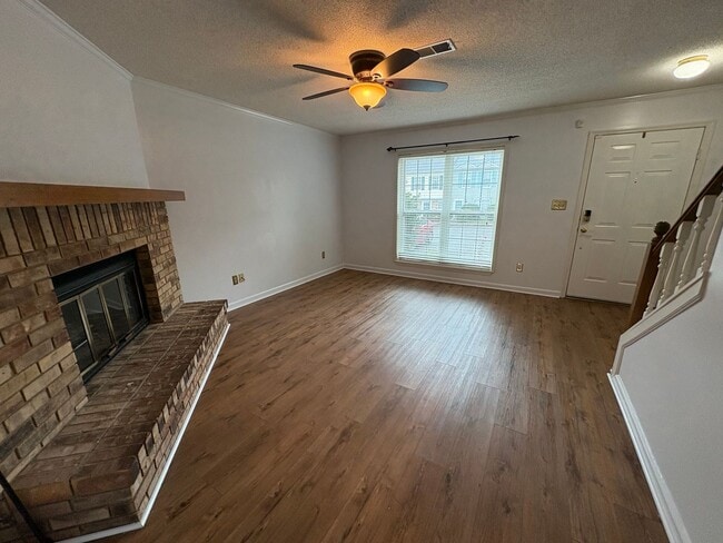 2121 Turtle Ct in Augusta, GA - Building Photo - Building Photo