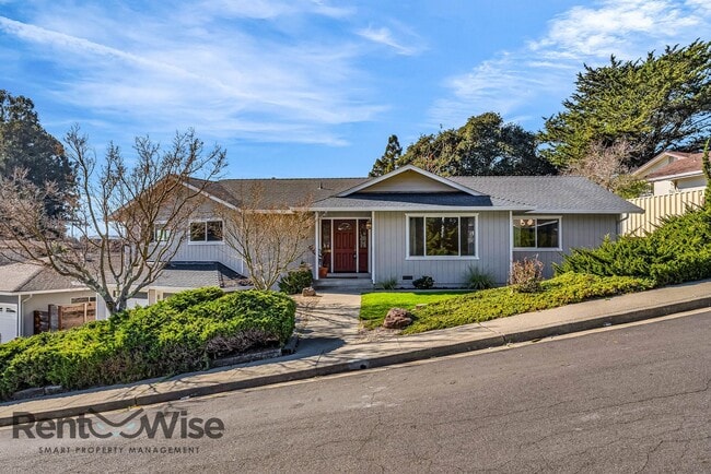 property at 1951 Heath Dr