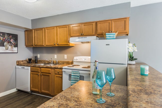 Annies Townhomes
