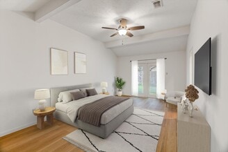 3647 Marywood Dr in Spring, TX - Building Photo - Building Photo