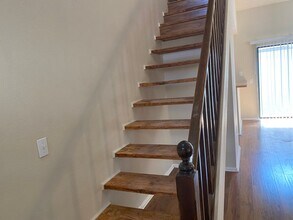 4111 Camphor Way in San Antonio, TX - Building Photo - Building Photo