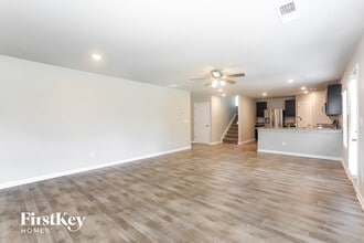 52 Overlook Rd in Covington, GA - Foto de edificio - Building Photo