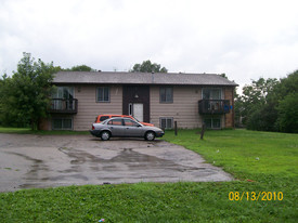 16005 Joplin Ave Apartments