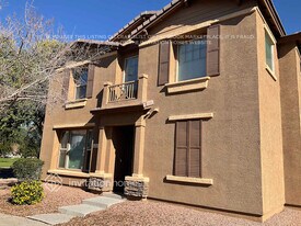 1447 S Colt Dr in Gilbert, AZ - Building Photo