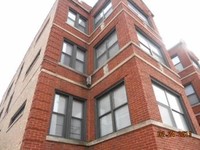 350-352 E 59th St in Chicago, IL - Foto de edificio - Building Photo