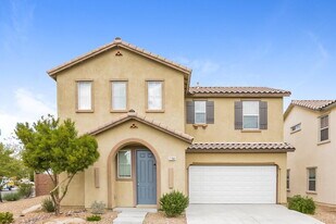 7194 Temecula Valley Ave in Las Vegas, NV - Building Photo