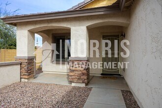 1320 Rocio Ct in Casa Grande, AZ - Building Photo - Building Photo