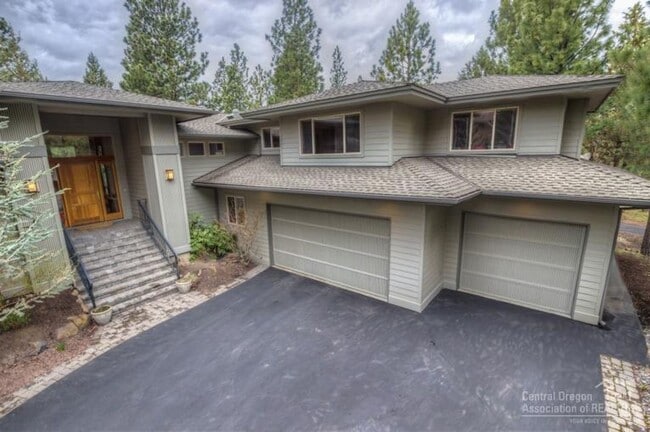 property at 3361 NW McCready Dr