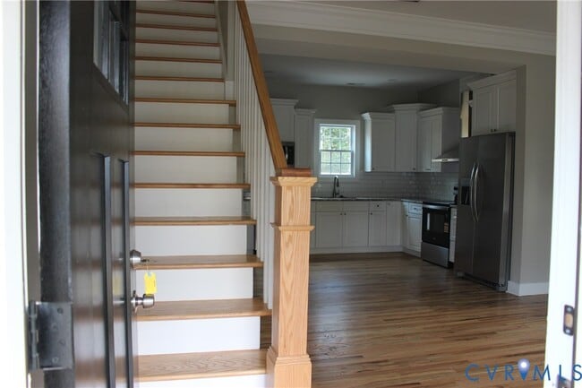 1132 W High St in Petersburg, VA - Building Photo - Building Photo