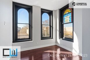 929 Marlborough St in Philadelphia, PA - Building Photo