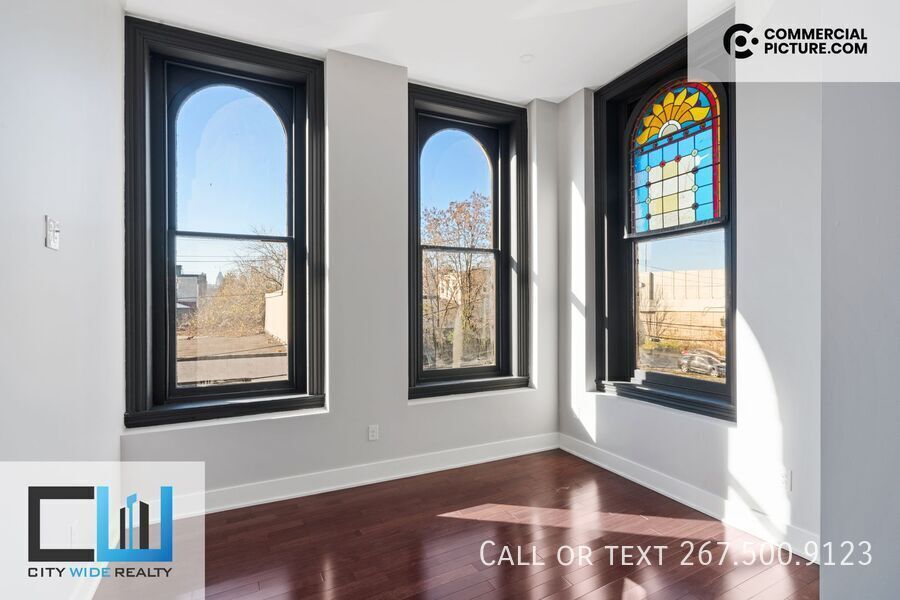 929 Marlborough St in Philadelphia, PA - Building Photo