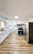 1307 Brockton Dr in Signal Mountain, TN - Building Photo - Building Photo