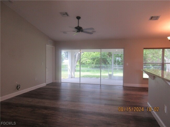 property at 459 NE 3rd Ave