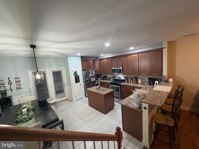 1120 Munyon Dr in Glassboro, NJ - Building Photo - Building Photo