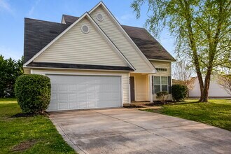 4458 Fawnbrook Ave SW in Concord, NC - Building Photo - Building Photo