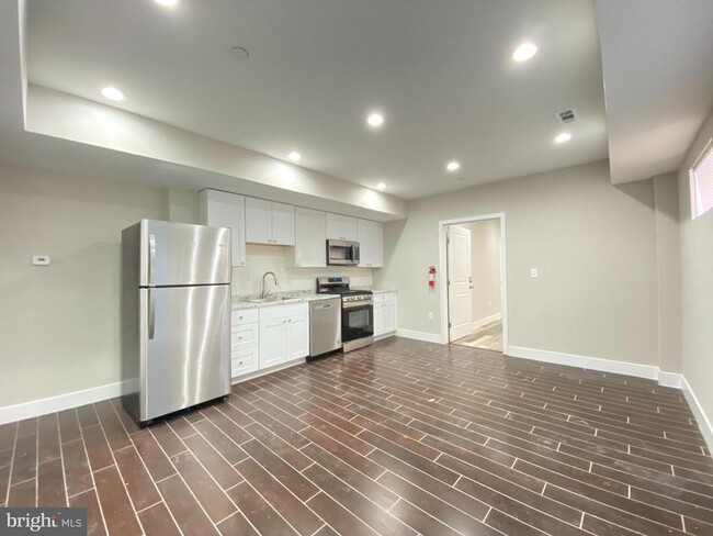property at 1849 N 18th St