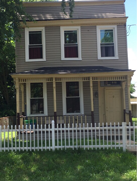 1418 Bryan St in Richmond, VA - Building Photo