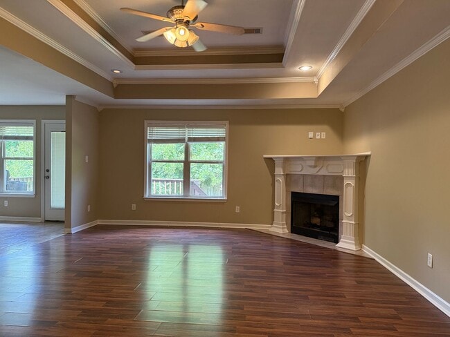 2110 Richland Park Dr in Bryant, AR - Building Photo - Building Photo