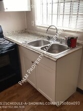 2106 Bulloch St in Savannah, GA - Building Photo - Building Photo