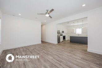 1605 Daniel St in Fort Worth, TX - Building Photo - Building Photo