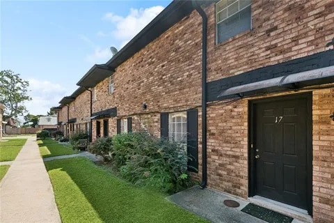 property at 4101 Delaware Ave