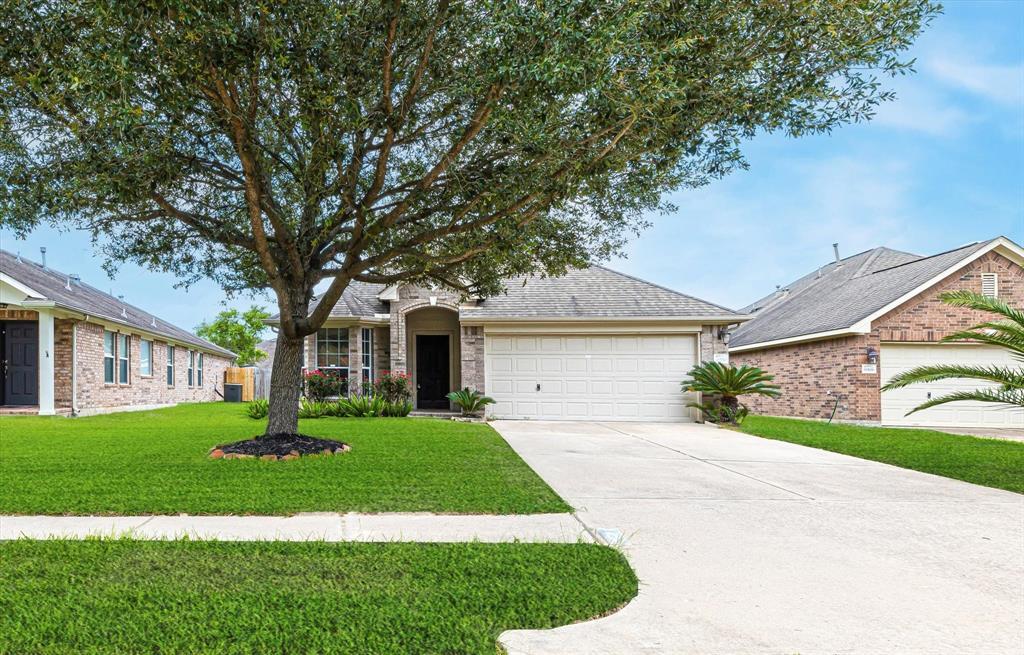 18510 Creek Landing Ct in Katy, TX - Building Photo