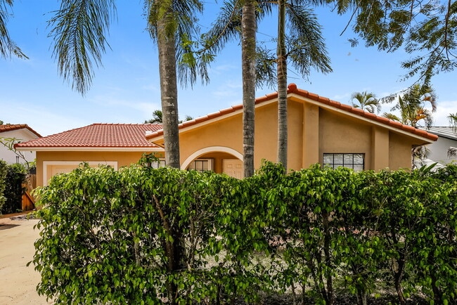 property at 15142 SW 171st St