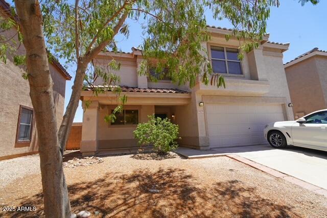 3479 S Conestoga Rd in Apache Junction, AZ - Building Photo