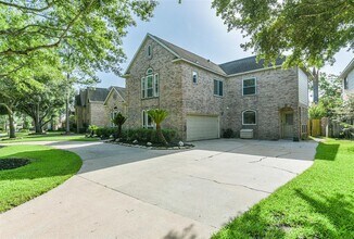 1718 Raven Oak Ct in Katy, TX - Building Photo - Building Photo