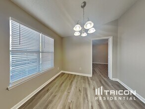 107 Brandon Ridge Cir in Stockbridge, GA - Building Photo - Building Photo