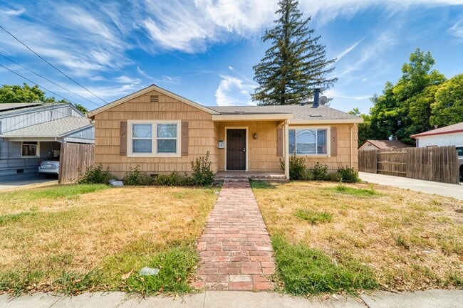 property at 733 Gray Ave