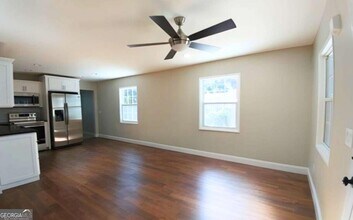 110 Borrell Blvd in St. Marys, GA - Building Photo - Building Photo