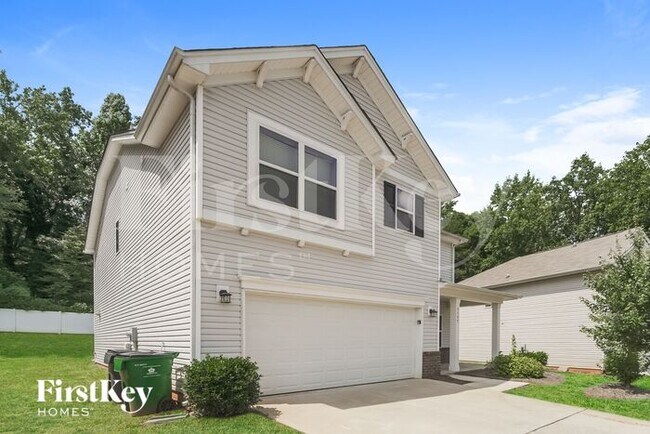 9508 Blue Knoll Ct in Charlotte, NC - Building Photo - Building Photo
