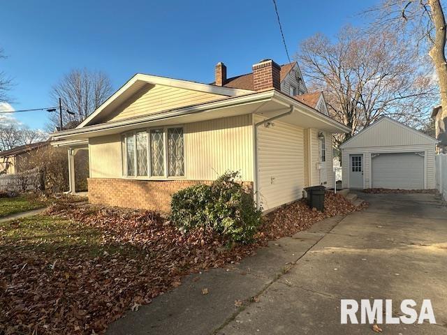 209 E Cruger Ave in Eureka, IL - Building Photo - Building Photo