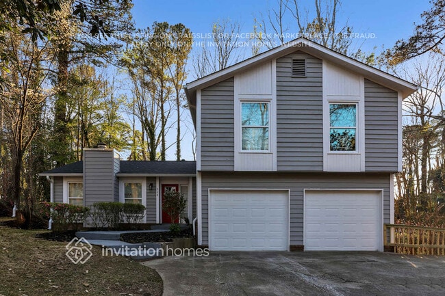 property at 528 Rockborough Terrace