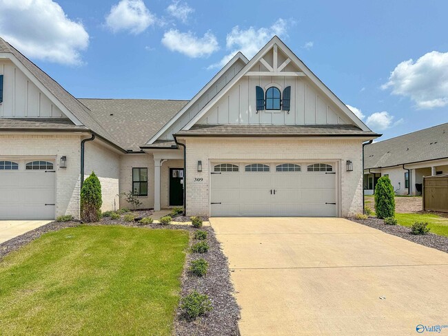 property at 309 Silo Ln