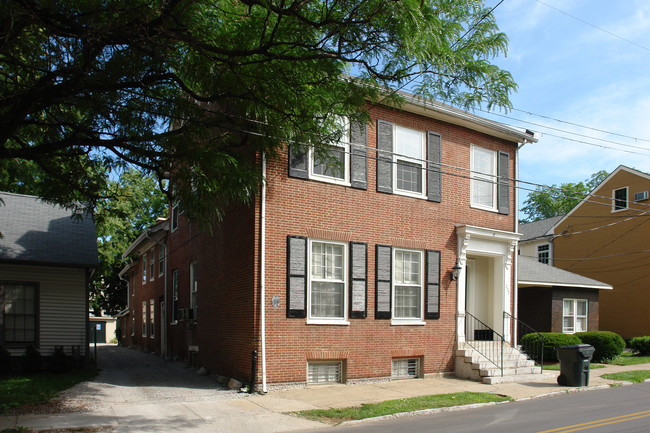 337 S Mill St in Lexington, KY - Building Photo - Building Photo