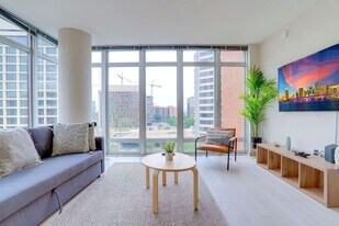 22202 18th St S in Arlington, VA - Building Photo