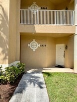 8336 Mulligan Cir, Unit 2012 Side B in Port St. Lucie, FL - Building Photo
