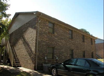 Bonnell Drive Apartments in Huntsville, AL - Foto de edificio - Building Photo